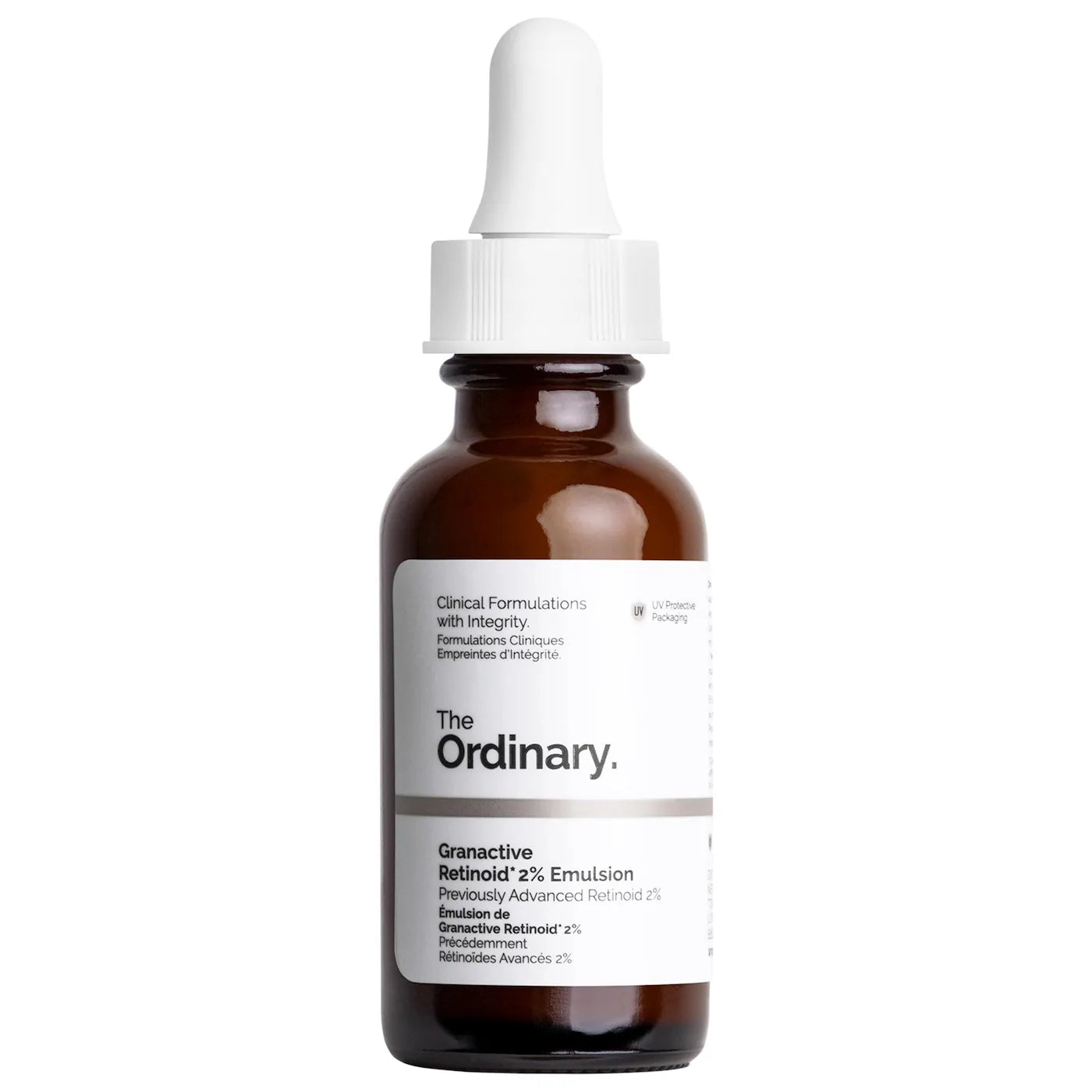 Granactive Retinoid* 2% Emulsion - The Ordinary