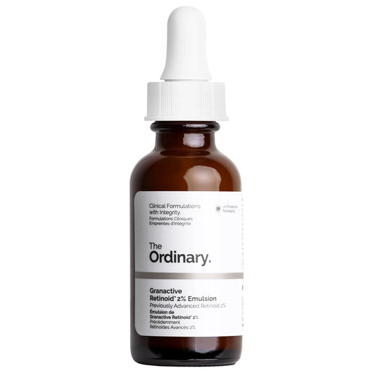 Granactive Retinoid* 2% Emulsion - The Ordinary
