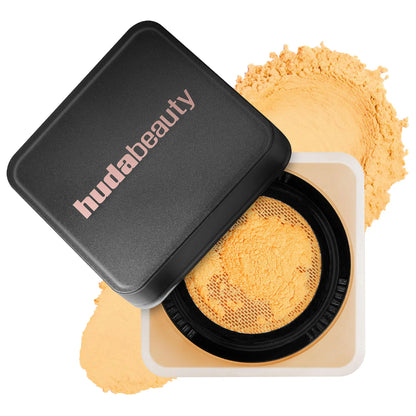 Easy Bake Loose Baking & Setting Powder - Huda Beauty
