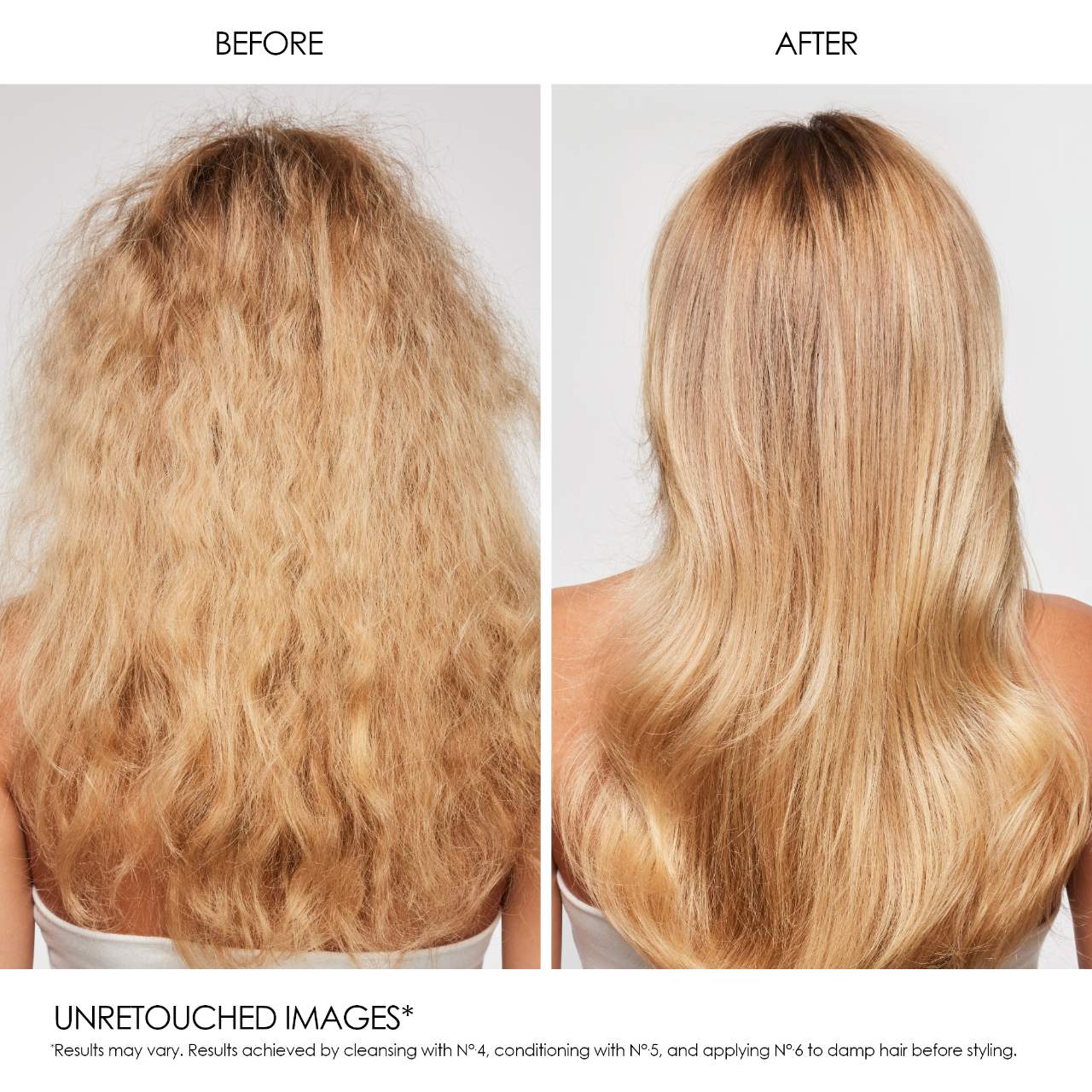 No. 4 Bond Maintenance™ Shampoo - Olaplex