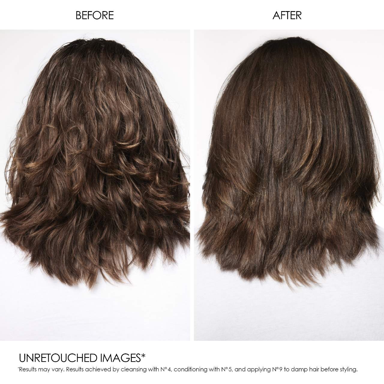 No. 4 Bond Maintenance™ Shampoo - Olaplex