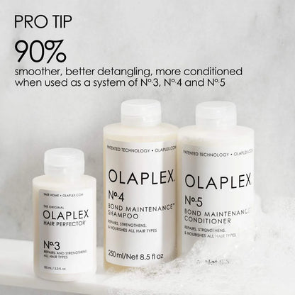 No. 4 Bond Maintenance™ Shampoo - Olaplex