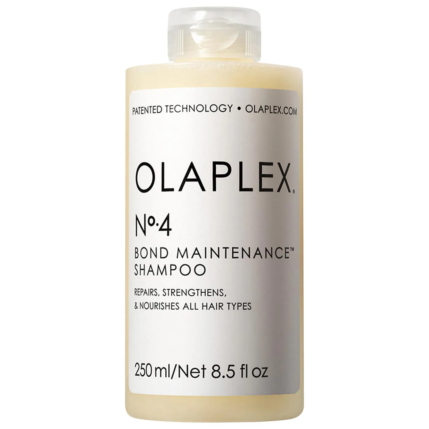 No. 4 Bond Maintenance™ Shampoo - Olaplex