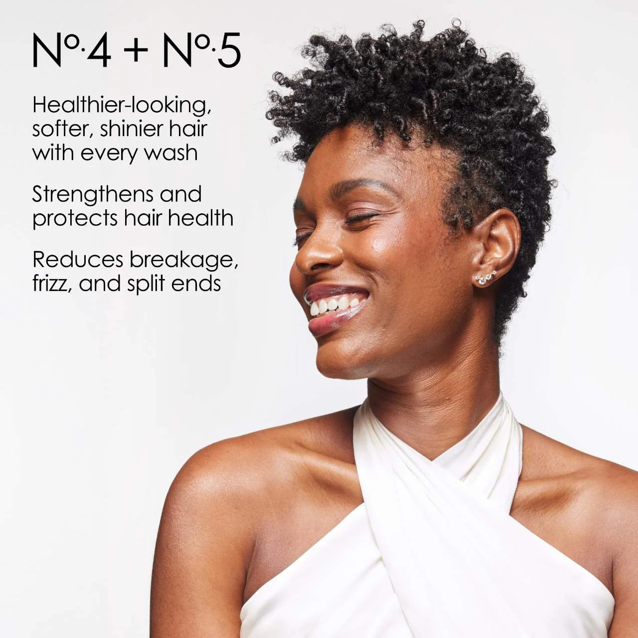 No. 5 Bond Maintenance™ Conditioner