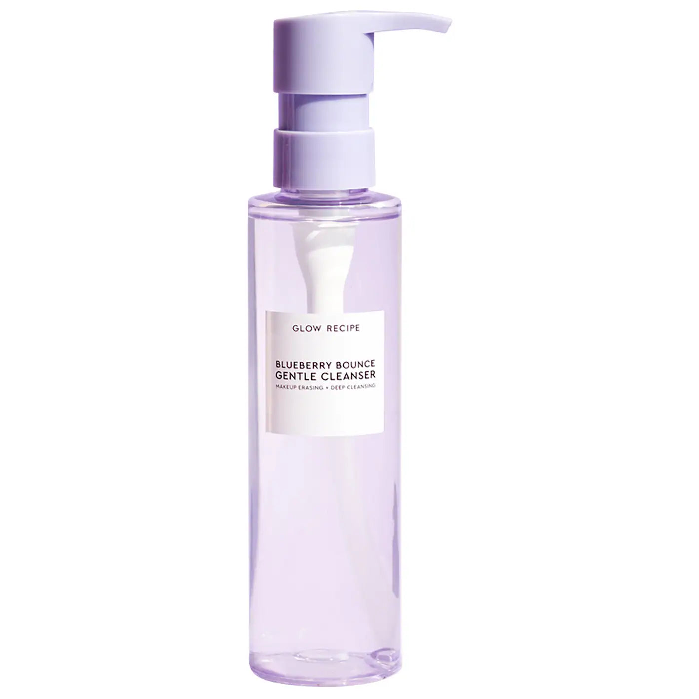 Blueberry Bounce Gentle Cleanser - Glow Recipe