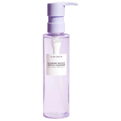 Blueberry Bounce Gentle Cleanser - Glow Recipe
