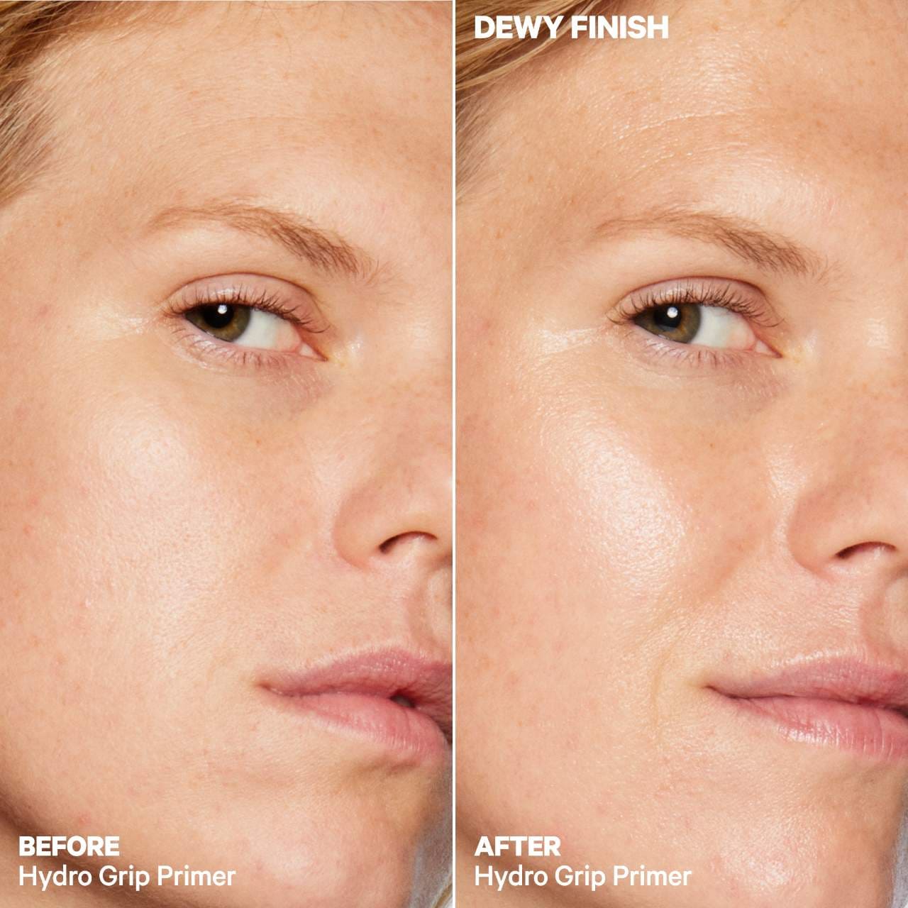 Hydro Grip Hydrating Makeup Primer - Milk