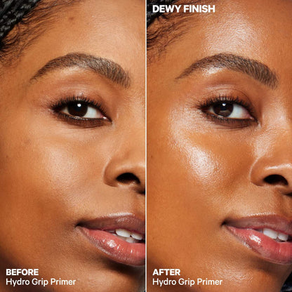 Hydro Grip Hydrating Makeup Primer - Milk