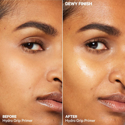 Hydro Grip Hydrating Makeup Primer - Milk