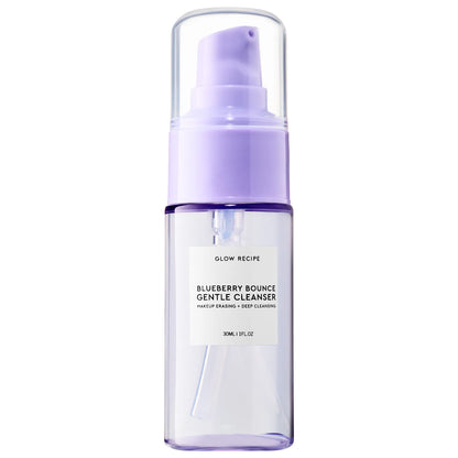 Blueberry Bounce Gentle Cleanser - Glow Recipe