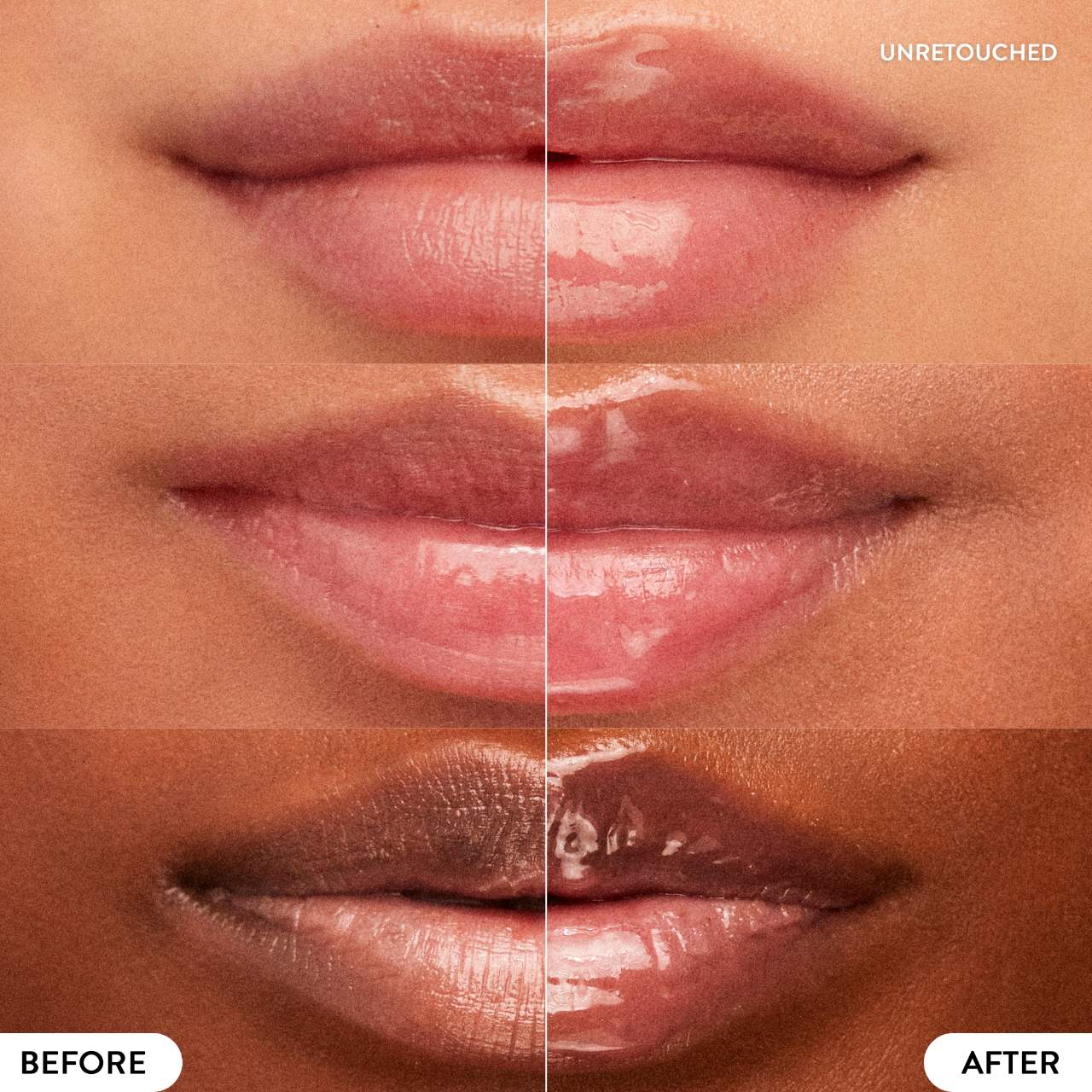 Lip Glowy Balm - Laneige