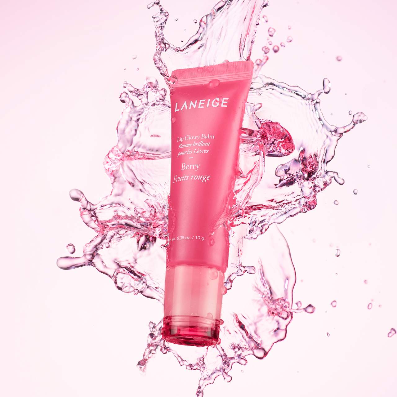 Lip Glowy Balm - Laneige