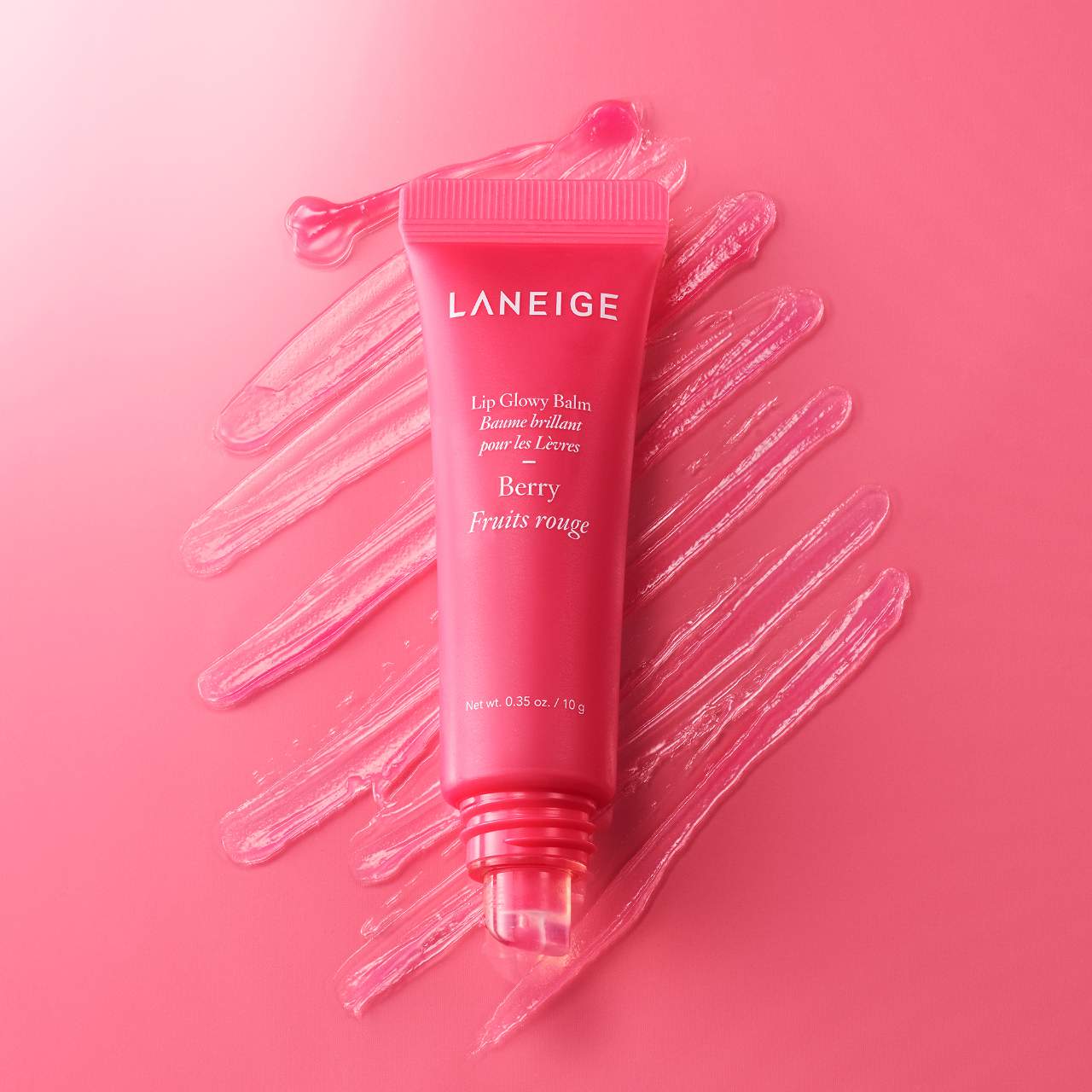 Lip Glowy Balm - Laneige