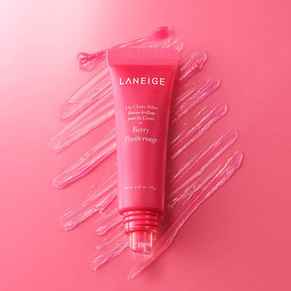 Lip Glowy Balm - Laneige