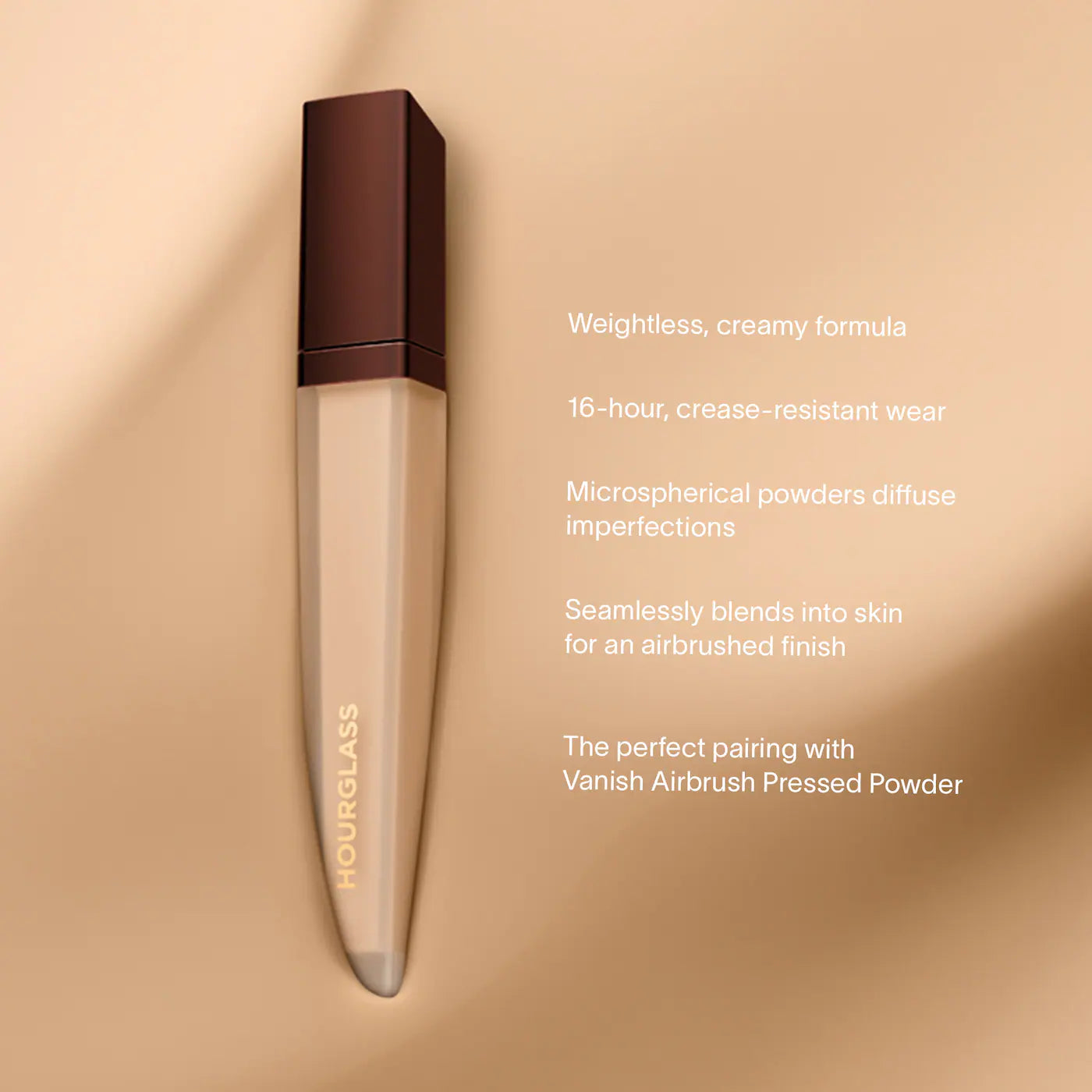 Vanish™ Airbrush Concealer - Hourglass