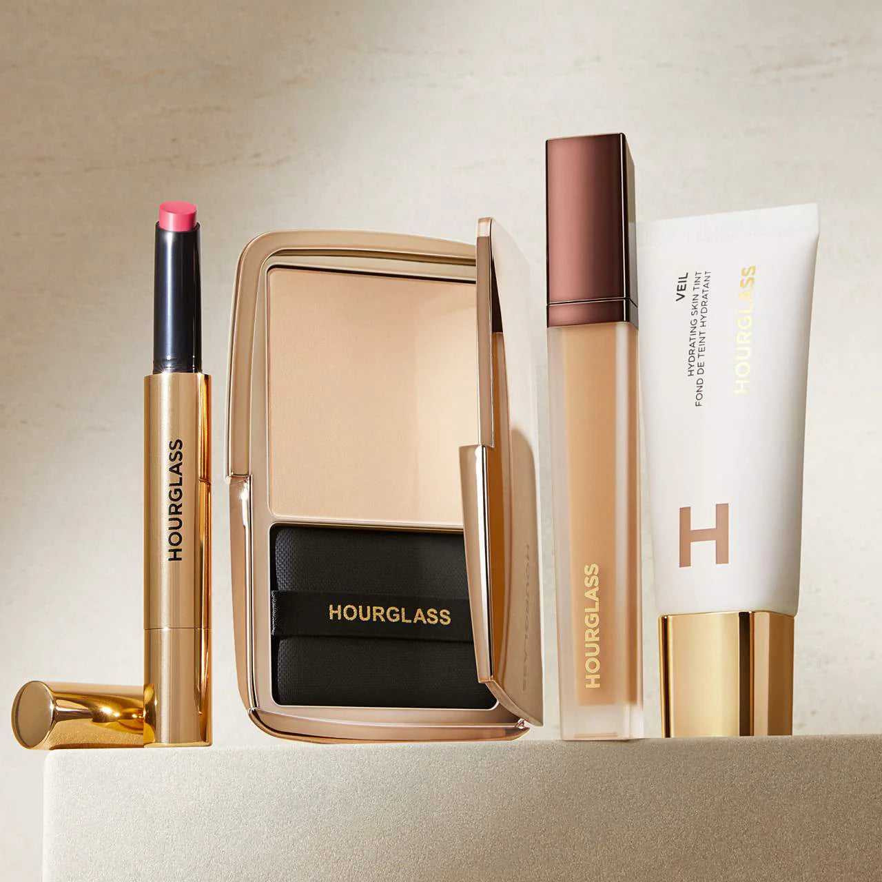 Vanish™ Airbrush Concealer - Hourglass