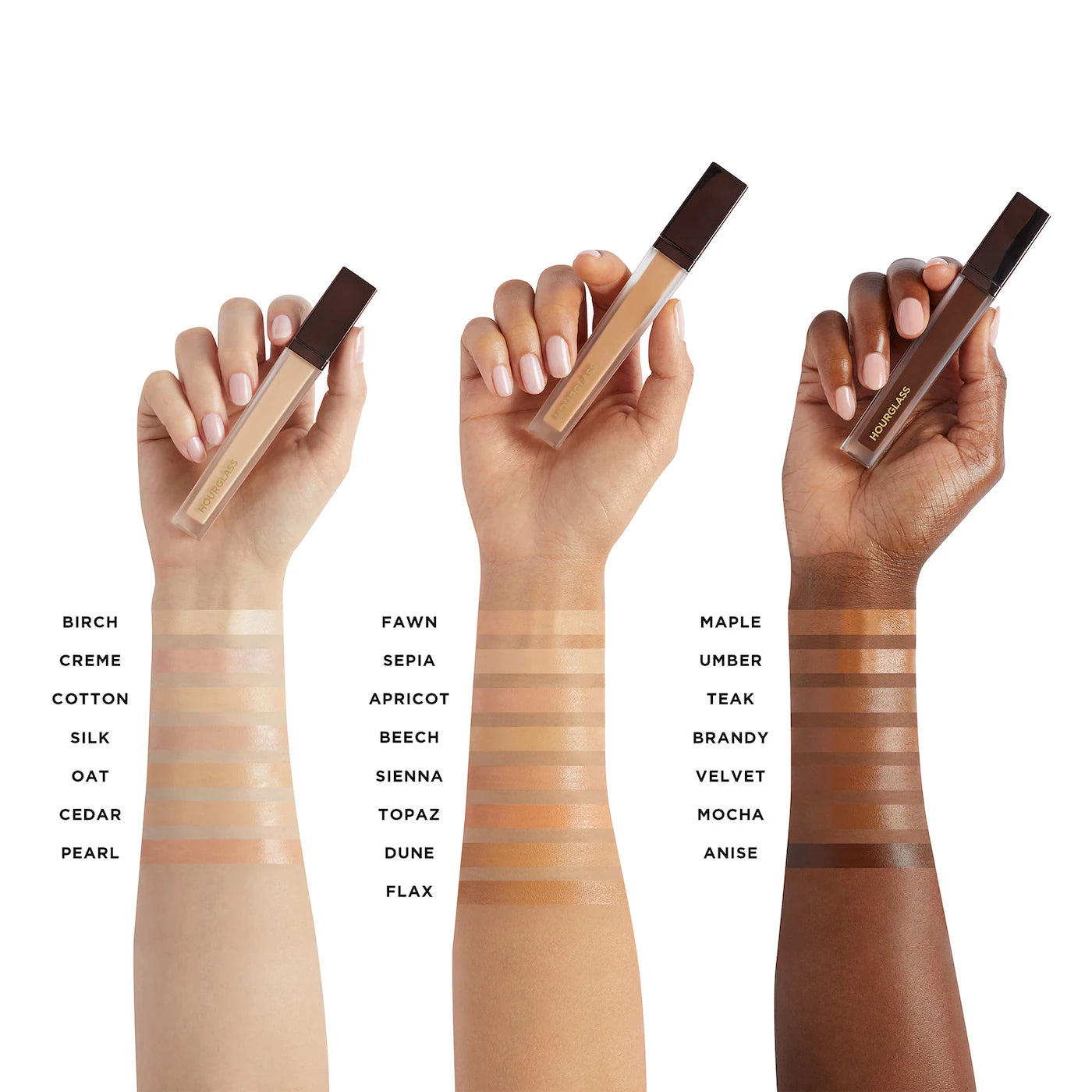 Vanish™ Airbrush Concealer - Hourglass