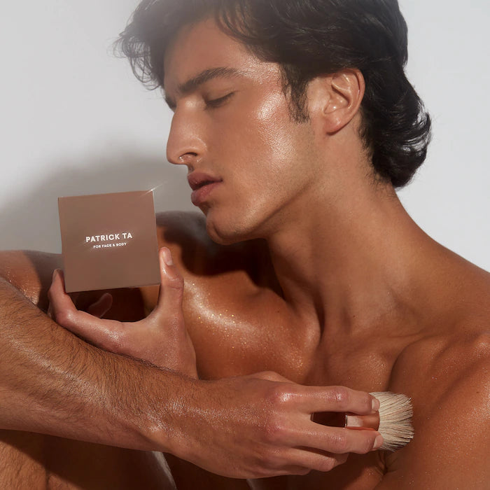 Major Glow Balm - Patrick TA