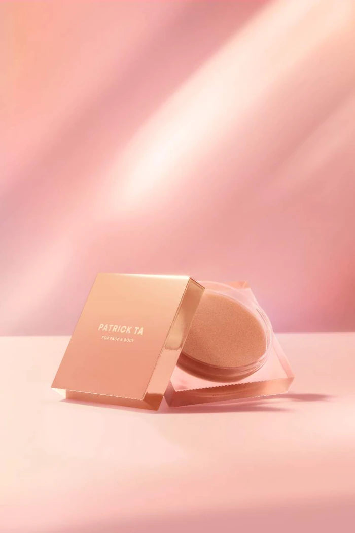 Major Glow Balm - Patrick TA