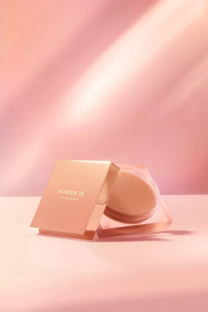 Major Glow Balm - Patrick TA