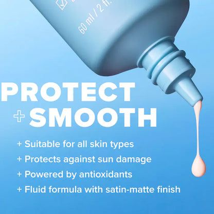 Youth-Extending Daily Hydrating Fluid SPF 50
