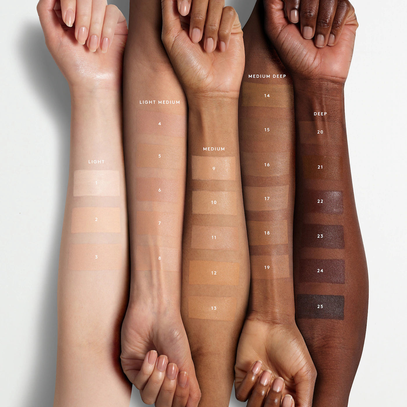 Eaze Drop Blurring Skin Tint - Fenty Beauty
