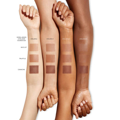Mini Face Trace Cream Contour Stick - Westman Atelier