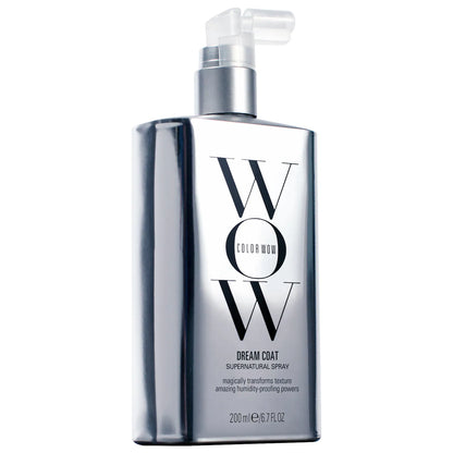 Dream Coat Supernatural Spray Anti-Frizz Treatment - Color WOW