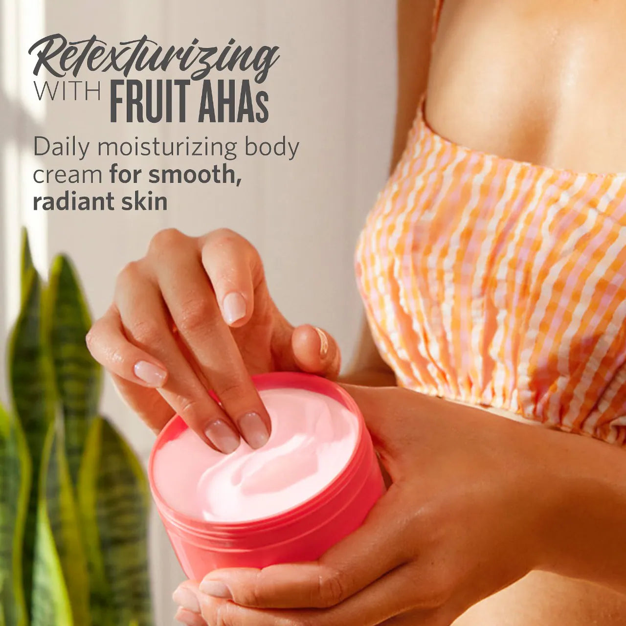Bom Dia Bright Body Cream with Vitamin C - Sol de Janeiro