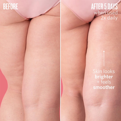 Bom Dia Bright Body Cream with Vitamin C - Sol de Janeiro