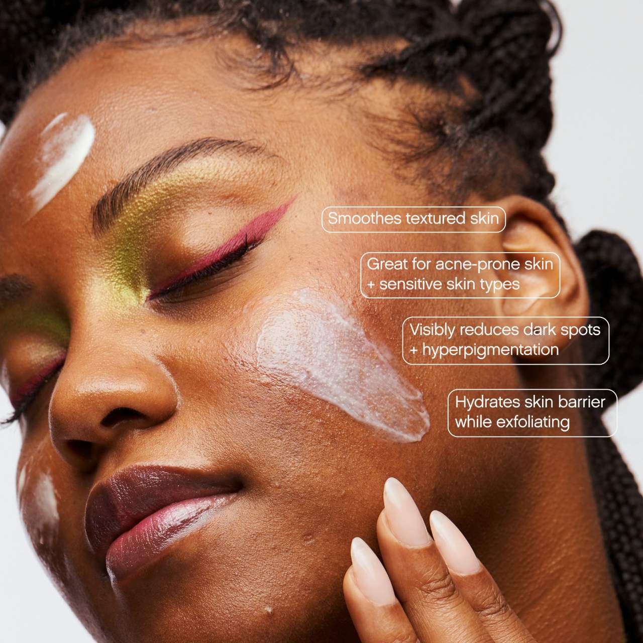 Faded Serum for Dark Spots & Discoloration - Topicals