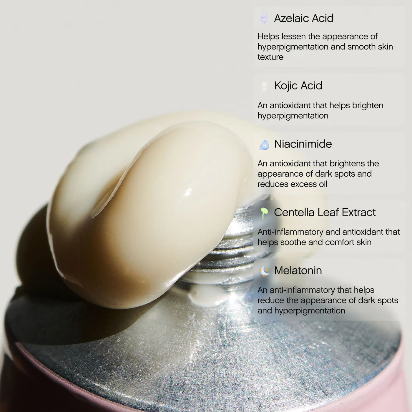 Faded Serum for Dark Spots & Discoloration - Topicals