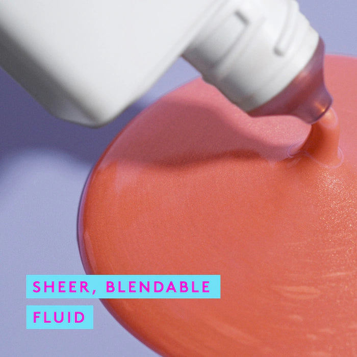 O-Bloos™ Rosi Glow Drops - Drunk Elephant