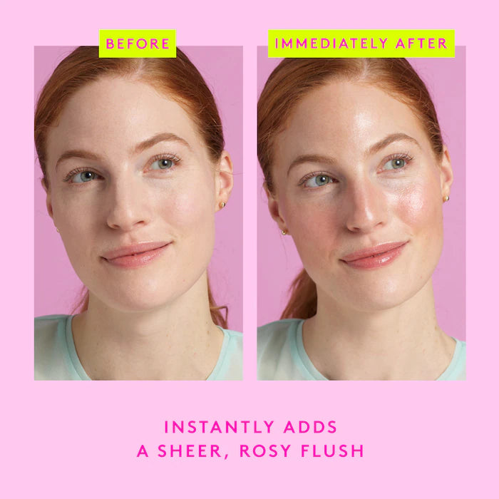 O-Bloos™ Rosi Glow Drops - Drunk Elephant