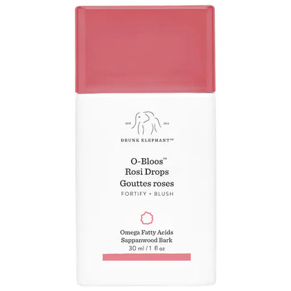 O-Bloos™ Rosi Glow Drops - Drunk Elephant