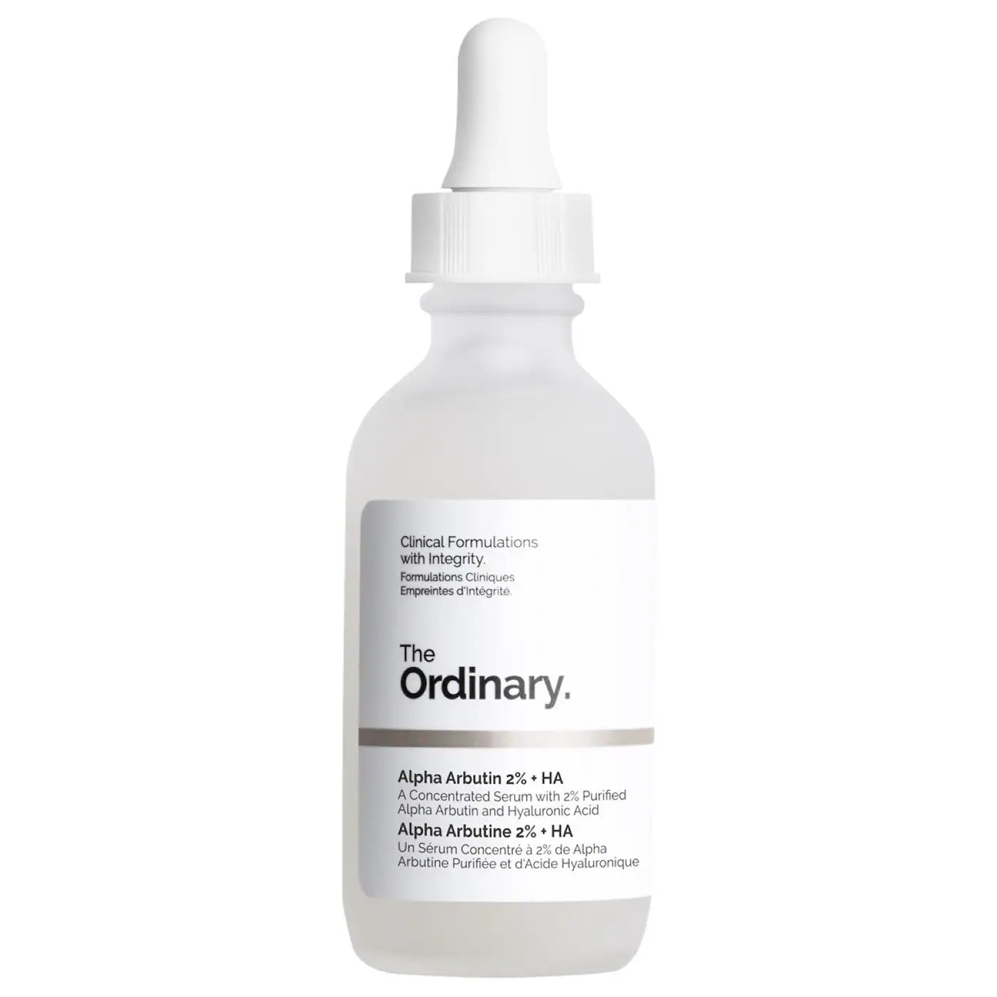 Soothing & Barrier Support Serum - The Ordinary