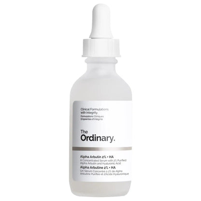 Soothing & Barrier Support Serum - The Ordinary