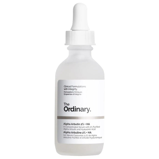 Soothing & Barrier Support Serum - The Ordinary
