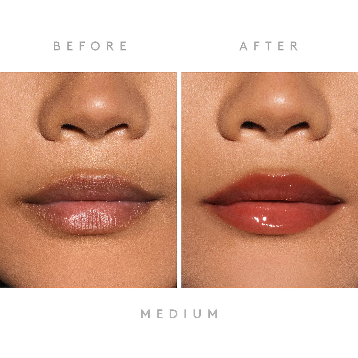 Gloss Bomb Heat Universal Lip Luminizer + Plumper - Fenty Beauty