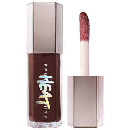 Gloss Bomb Heat Universal Lip Luminizer + Plumper - Fenty Beauty