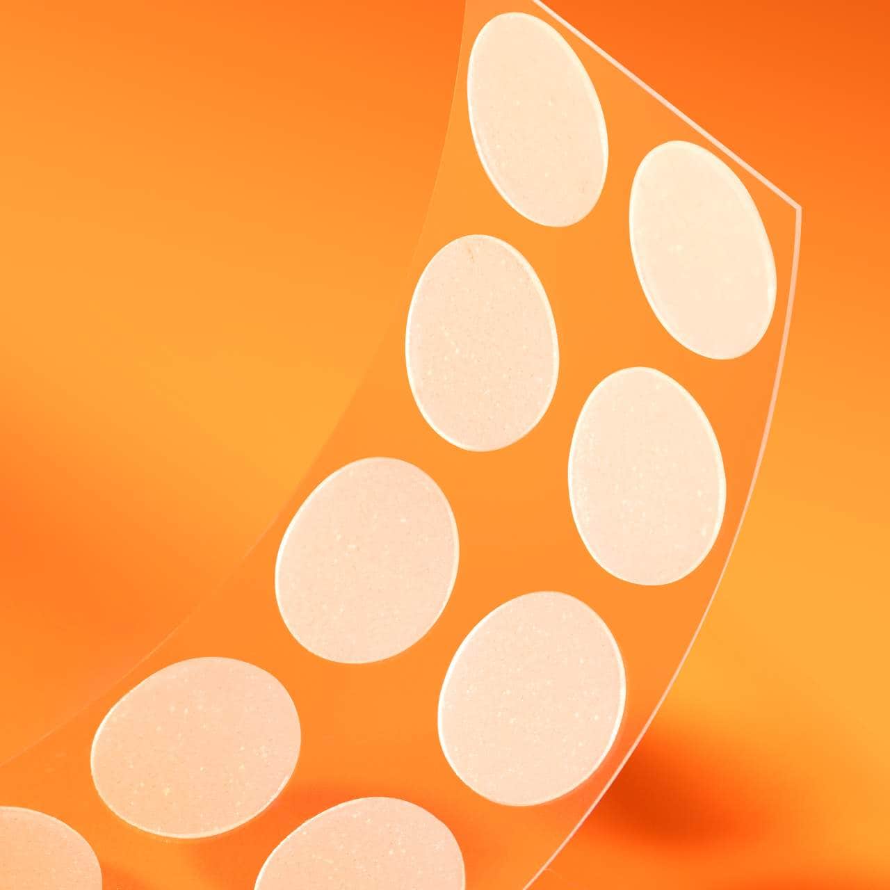 Salicylic Acid Acne Healing Dots - Peace Out
