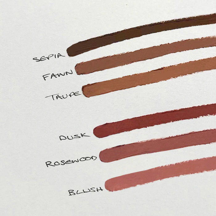 Lip Sculpt Lip Liner and Setter - Refy