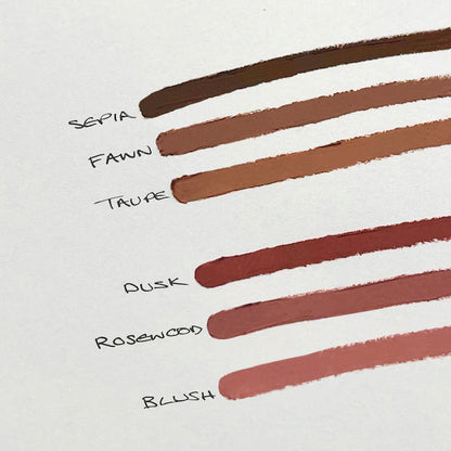 Lip Sculpt Lip Liner and Setter - Refy