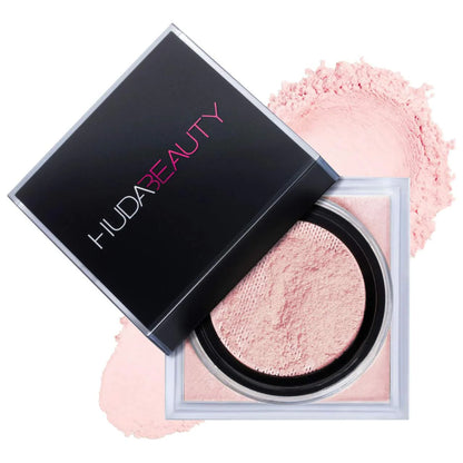 Easy Bake Loose Baking & Setting Powder - Huda Beauty