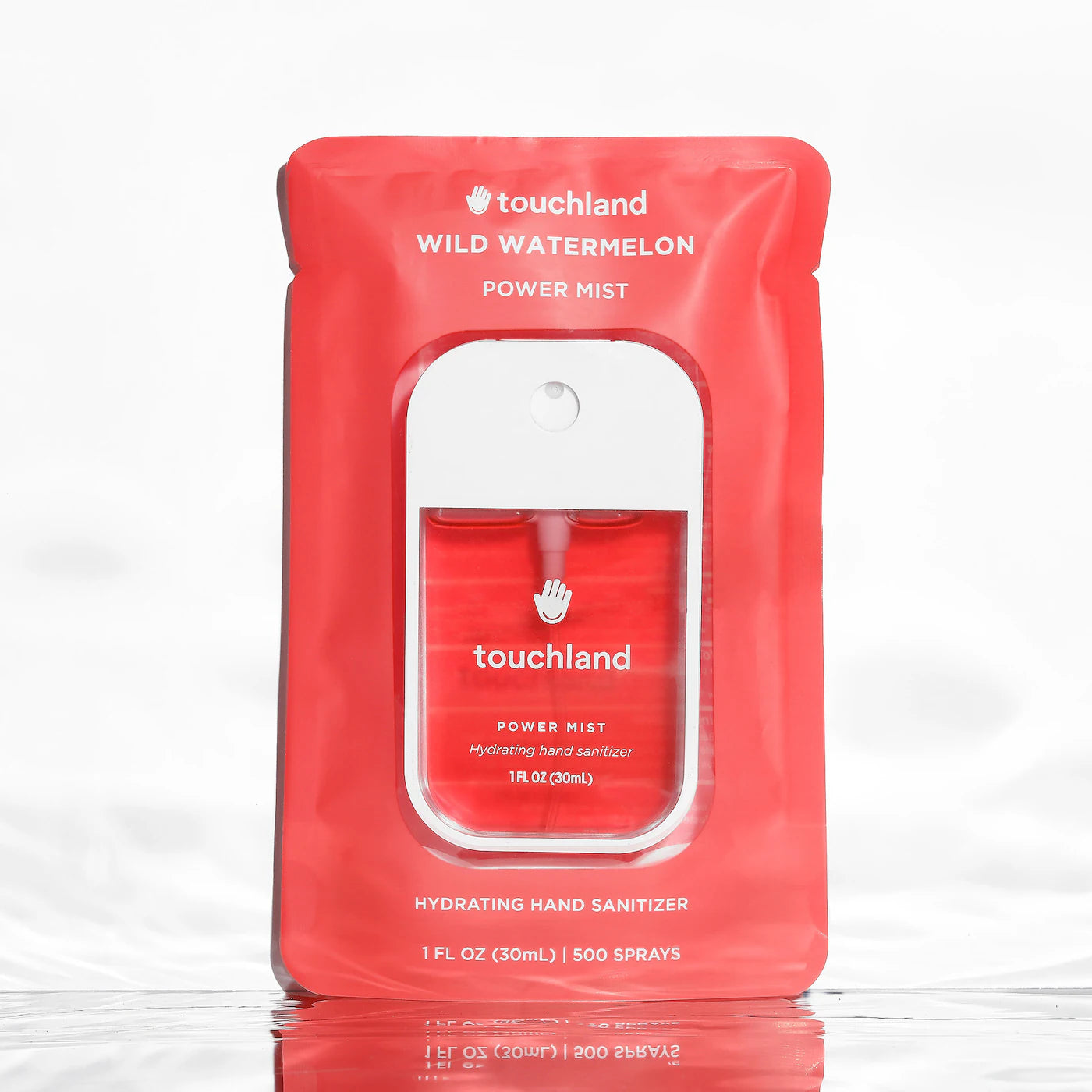 Power Mist Hydrating Hand Sanitizer