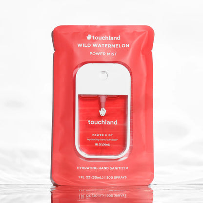 Power Mist Hydrating Hand Sanitizer