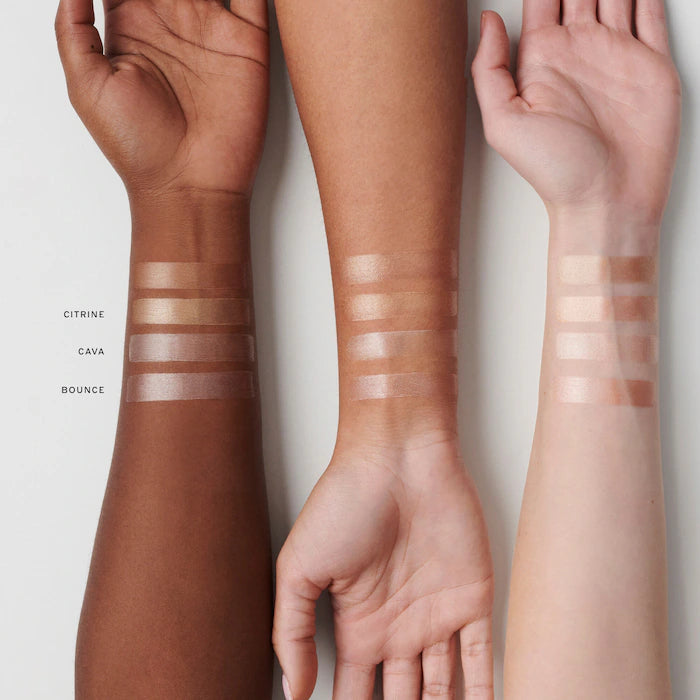 Day Glow Dewy Highlighting Balm - Merit