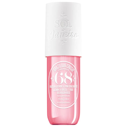 Brazilian Crush Cheirosa ’68 Beija Flor™ Hair & Body Fragrance Mist - Sol de Janeiro