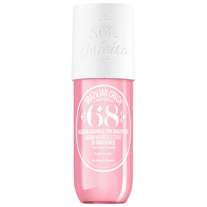 Brazilian Crush Cheirosa ’68 Beija Flor™ Hair & Body Fragrance Mist - Sol de Janeiro