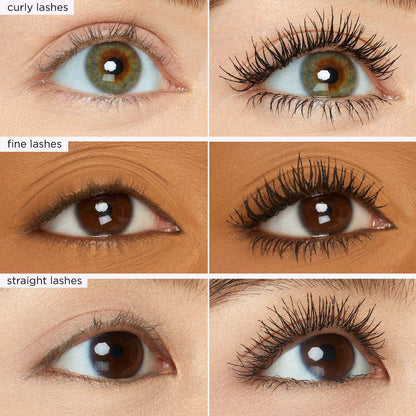 Tartelette™ lengthening & tubing mascara - Tarte